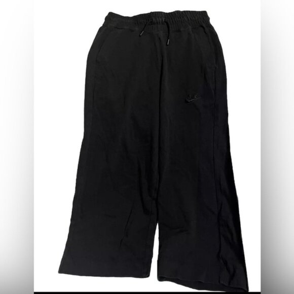 Pants - Nike Capri pants - Size Adult XS Black